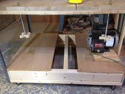 • one more add for my workbench how to make the thicknesser using a planner woodworking projects #michaelpaley amazing woodworking tools #woodworking #workshop #woodworking tools. Making A 28 Inch Wide Sander Planer 13 Steps With Pictures Instructables