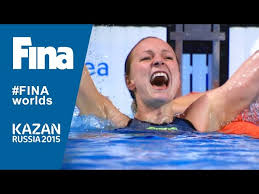 Cate campbell ha fatto eco ai tantissimi messaggi di supporto arrivati a sarah sjostrom in seguito all'infortunio subito dalla svedese. Sarah Sjostrom Vs Cate Campbell 2017 Energy For Swim Litetube