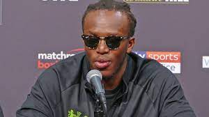 Paul and ksi met in the ring last year at the. Ksi Full Post Fight Press Conference Vs Logan Paul Dazn Boxing Youtube