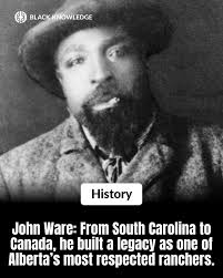They don't tell you that 1 in 4 cowboys was Black. They don't tell you  about the real-life Lone Ranger, Bass Reeves, a Black lawman who arrested  thousands of outlaws. Or Nat