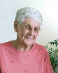 Aletha Keller Parrish Obituary February 1, 2024