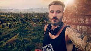 Γιωργοσ μαυριδησ η αλλη σελιδα ant1: Giwrgos Mayridhs Epistrefei Sthn Ellada Telos Sto 8riler Ths Paramonhs Sto Me3iko