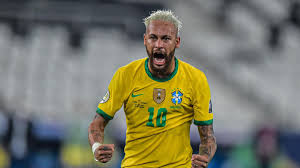 Este sitio no es compatible con internet explorer. U Napadayushego Francuzskogo Pari Sen Zhermen I Sbornoj Brazilii Nejmara Opyat Novyj Imidzh Teper Kosichki Eurosport