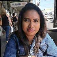 Eileen Serrano's Instagram, Twitter & Facebook