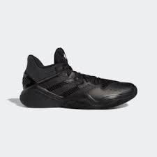 You put in the work to be great on the court, and when the game gets here, it's time to put it to the test. Adidas Harden Stepback Shoes Black Adidas Us