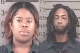 Arrest date: 2/11/2025 charges: GEORGIA SAFEKEEPING (OTHER AGENCY) The post  WATTS DUKES, TIESHA DANIELLE appeared first