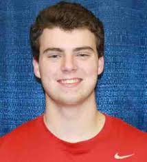 Department of Exercise Science Senior Celebration Congratulations ~ Class  0f 2022