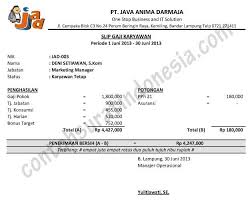 Contoh Payslip Sistem Slip Gaji Malaysia Payment System Microsoft Excel Pay Slip System Wecanfixhealthcare Info In 2020 Excel Word Template Microsoft Excel