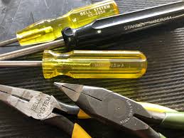 Fs Vintage Made In The Usa Tools Irwin Stanley Crescent Etc Tacoma World