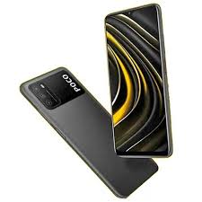 Features 6.53″ display, snapdragon 662 chipset, 6000 mah battery, 128 gb storage, 6 gb ram, corning gorilla glass 3. Xiaomi Poco M3 Price In Uganda