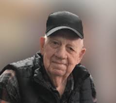 OBIT: Donald "Roundy/Rounder" Neil Helmers