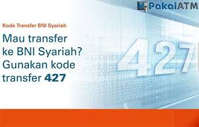 Dan ratusan bank negara, swasta, daerah, syariah lainnya. Kode Bank Bni Syariah Di Atm Terbaru 2021 Pakaiatm