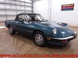 Image result for Cobalt Blue 1985 Alfa-Romeo