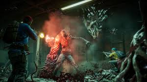That's why we made a full character list for back 4 blood, and also went through their stories a bit. Uuha Zgclizfsm