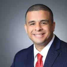 Star Rating and Reviews for Darwin Brito