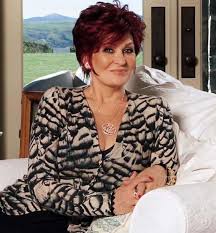 Sharon osbourne on why she hates dannii minogue, plastic surgery and how she utterly failed her children. Pin On Hairstyles