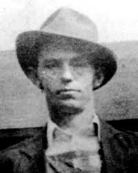 Rev Clifford Hatfield Sr. (1902-1957)