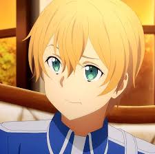 Eugeo (Sword Art Online: Alicization) | Arte de espada, Arte de anime,  Personajes de anime