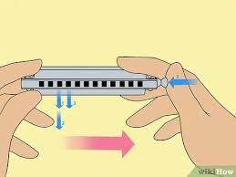 If you are learning how to play harmonica and need tips and techniques related to harmonica you are at the right place. 3 Simple Ways To Play Chromatic Harmonica Wikihow