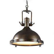 Check out our ceiling light fixture selection for the very best in unique or custom, handmade pieces from our lighting shops. Litfad 15 75 Wide Pendant Lamp With Frosted Diffuser Mounted Fixture Ceiling Light Chandelier In Chrome Adjustable Industrial Nautical Style Single Pendant Light Tools Home Improvement Lamps Light Fixtures
