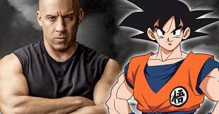 Dragon ball fighterz (dbfz) is a two dimensional fighting game, developed by arc system works & produced by bandai namco. Comicbook Com On Twitter F9 Might Have Gone To Space But Vin Diesel Meets The World Of Dragonball In These Hilarious Memes Https T Co A0flvnc9zp Https T Co 2ftcrpwu1n