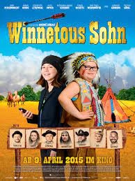 Stattdessen schießt uwe ochsenknecht als neuer burgherr den vogel ab, der sogar bereit ist, burg schreckenstein an die chinesen zu verkaufen. Winnetous Sohn 2015 Imdb