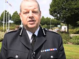 English policing veteran Simon Byrne chosen as next PSNI chief constable