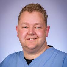 Darrin Vanscoy, Nurse Practitioner