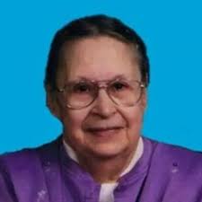 Obituary information for Thelma Martyne