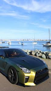 Guaczilla GTR, tanner fox gtr, HD phone wallpaper | Peakpx