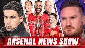 WE DID NOT DO ENOUGH! 😤 Congrats Liverpool! Arsenal Chat FT Dan Potts!