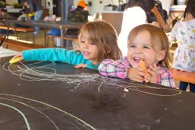 Social Play Haus Opens Family Space And Cafe Mommy Poppins Things To Do With Kids Kids Things To Do Haus Quality Family Time