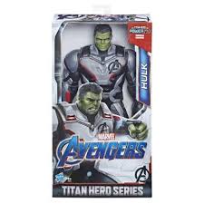 Il y a 131 produits. Figurine Avengers Endgame Titan Deluxe Hulk De 30 Cm Autre Figurine Ou Replique Achat Prix Fnac