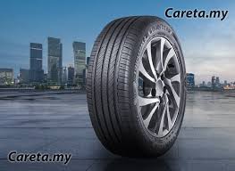 Tayar adalah salah satu bahagian yang paling penting pada kereta anda. Apa Yang Perlu Anda Tahu Tentang Kod Tayar Kenderaan Careta