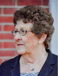 Beverly Duncan Obituary (1938