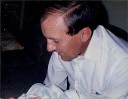 Robert Charles Byrom Obituary