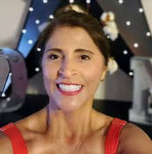 Lori Dockrey, our dear Youth & Children's Minister of 18 years passed from  this life to her eternal home around noon today. What a blessing,  encouragement, & inspiration she has been to