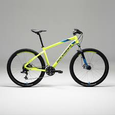 Buy the best and latest btwin rockrider 520 on banggood.com offer the quality btwin rockrider 520 on sale with worldwide free shipping. Velo Vtt St 520 27 5 Rockrider Decathlon