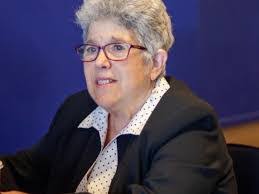 Angela Devito's Instagram, Twitter & Facebook