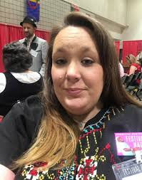 Tomorrow would have...