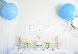 Check spelling or type a new query. Le Petit Prince First Birthday Party