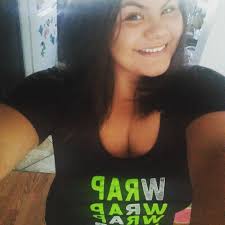 Wrapping up a new you with Joni