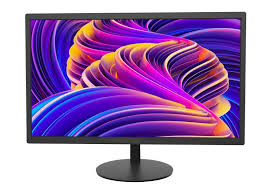 MONITOR 19" 75HZ 768p HIKVISION DS-D5019S0-1PO LED