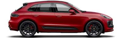 Image result for Peru Red 2025 Porsche