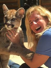 Monday Lunch: In Conversation with Beth Pratt