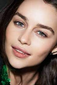 Emilia Clarke Emilia Clarke Beauty Gorgeous