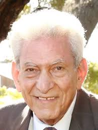 Manuel Lewis Obituary