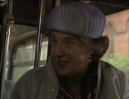 Forgotten Actors: Maggie Flint