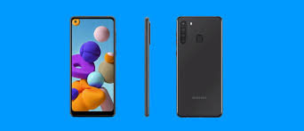 Samsung galaxy a21 android smartphone. Latest Samsung Galaxy A21 Renders Show Out All Angles Gsmarena Com News