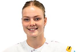 Official BMD Premiership profile of Kayla Shepherd for Mackay Cutters  Womens